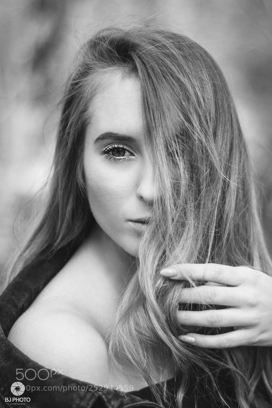 Nikon D7100 sample photo. Natalia photography