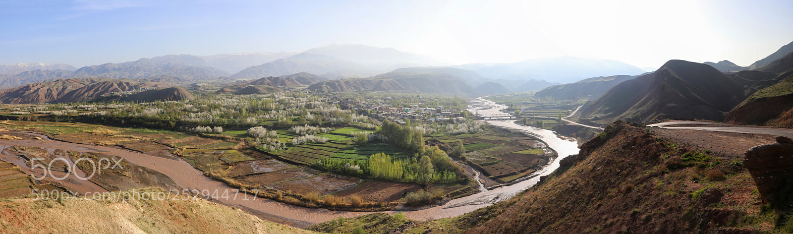 Canon EOS 80D sample photo. Alamut road photography