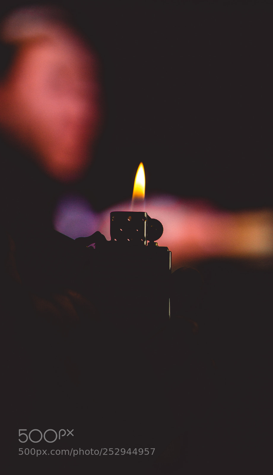 Sony a6000 sample photo. Light up photography