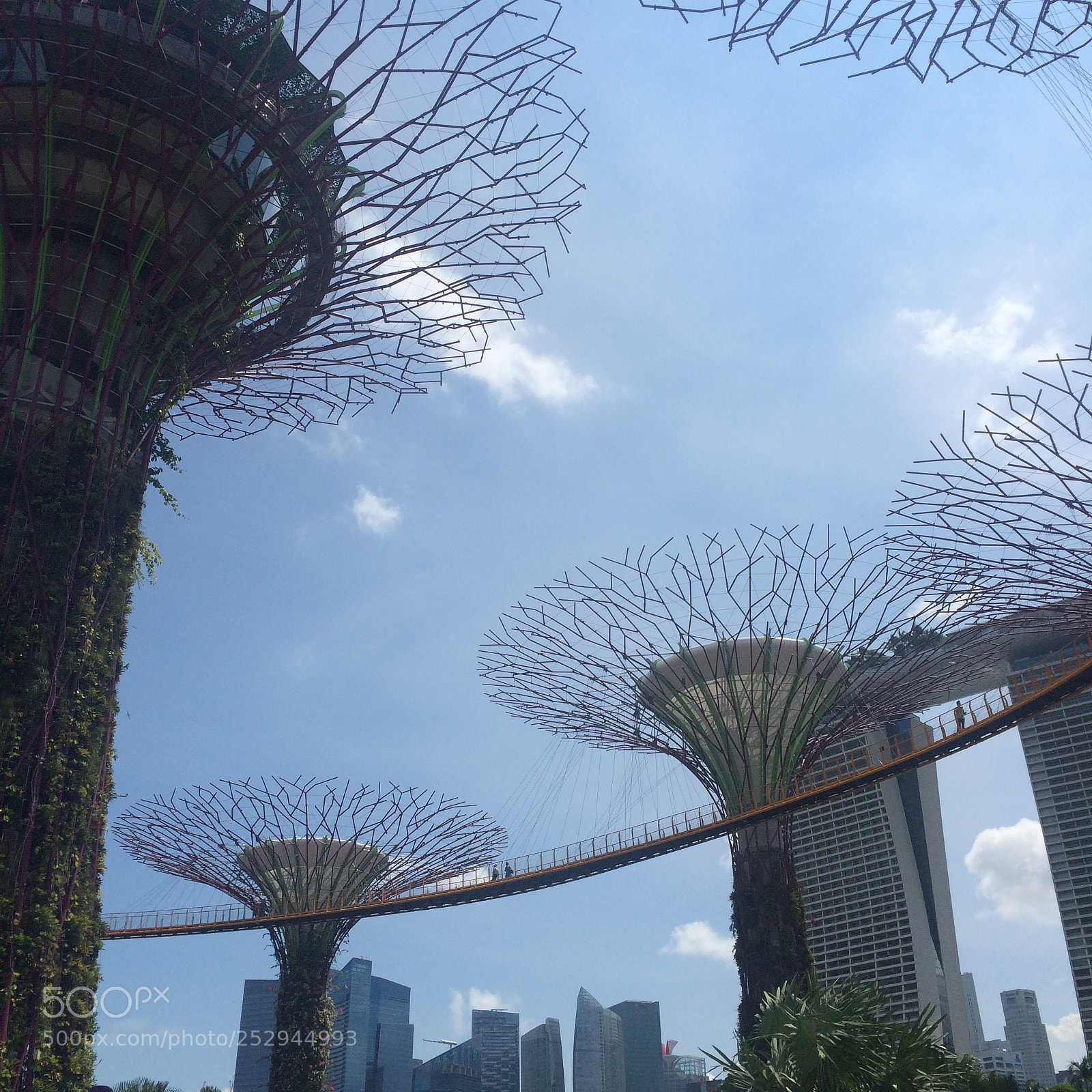 Apple iPhone 5s sample photo. Singapore photography