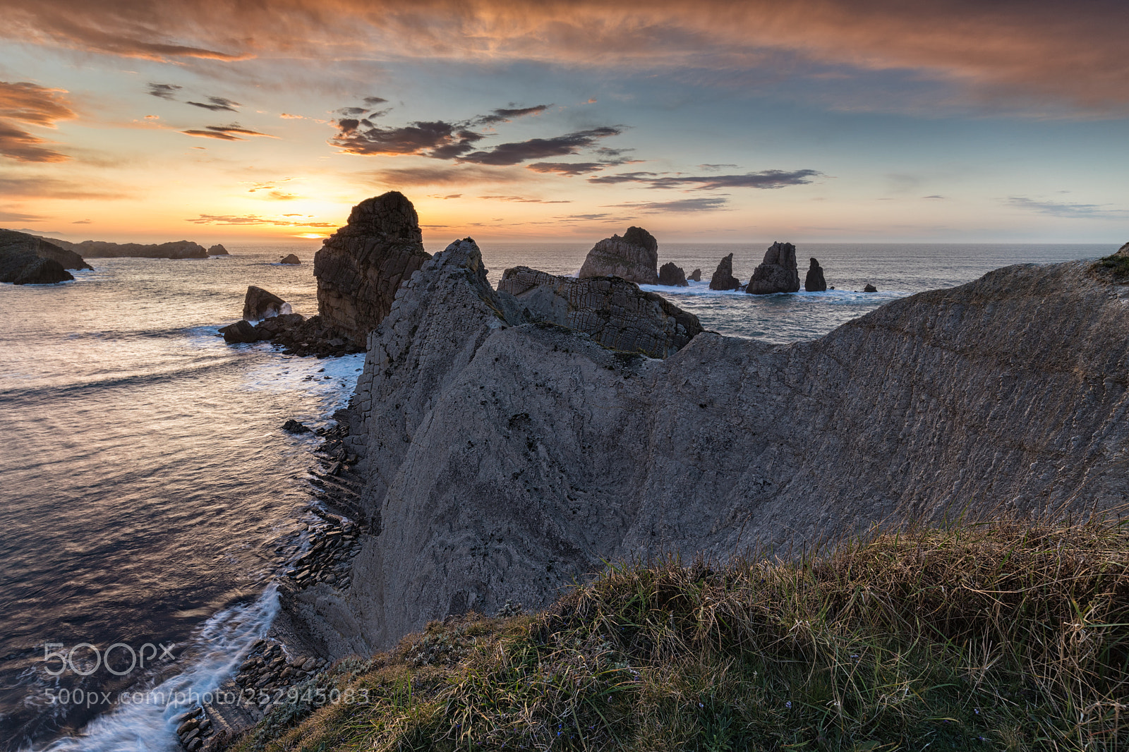 Canon EOS 6D Mark II sample photo. Urros de liencres  050418-1478 photography