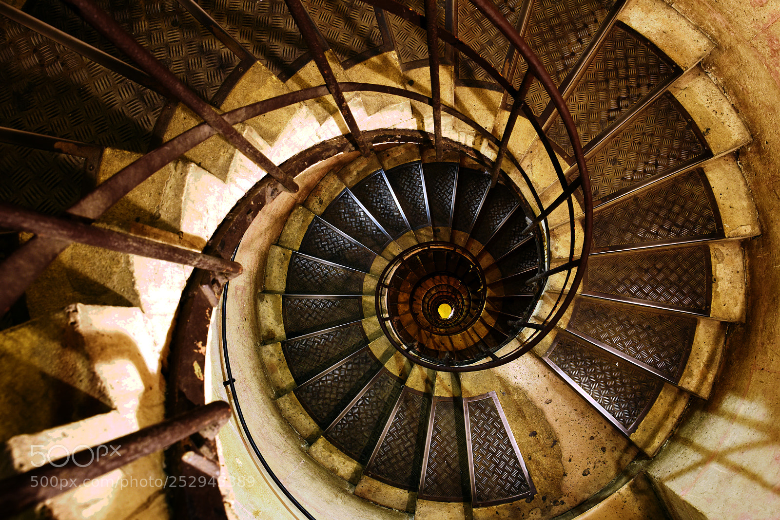 Nikon D810 sample photo. 284 steps photography