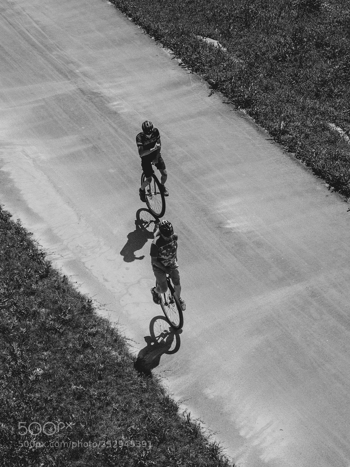 Panasonic Lumix DMC-G7 sample photo. Unicycles photography