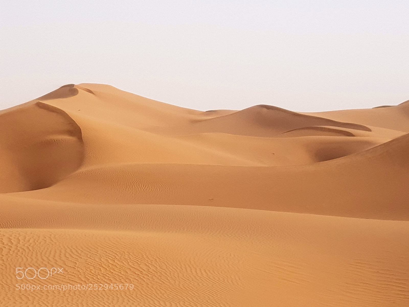 Samsung Galaxy S8+ sample photo. Dune photography
