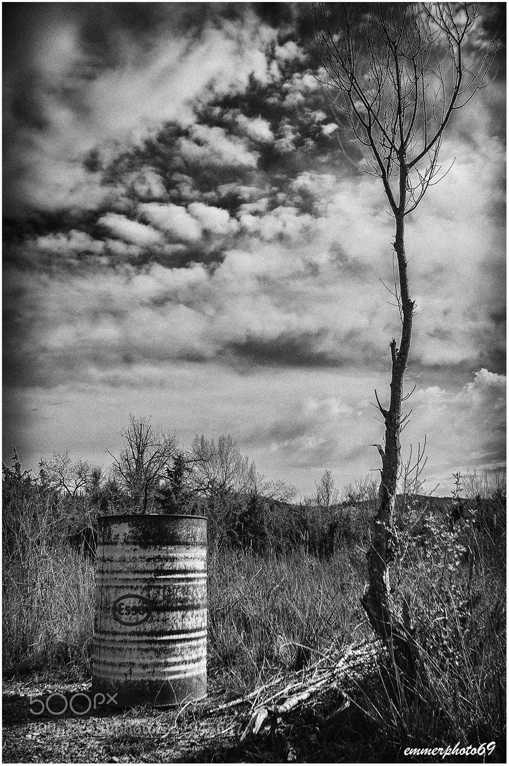 Nikon D7000 sample photo. Degrado in vald'orcia photography