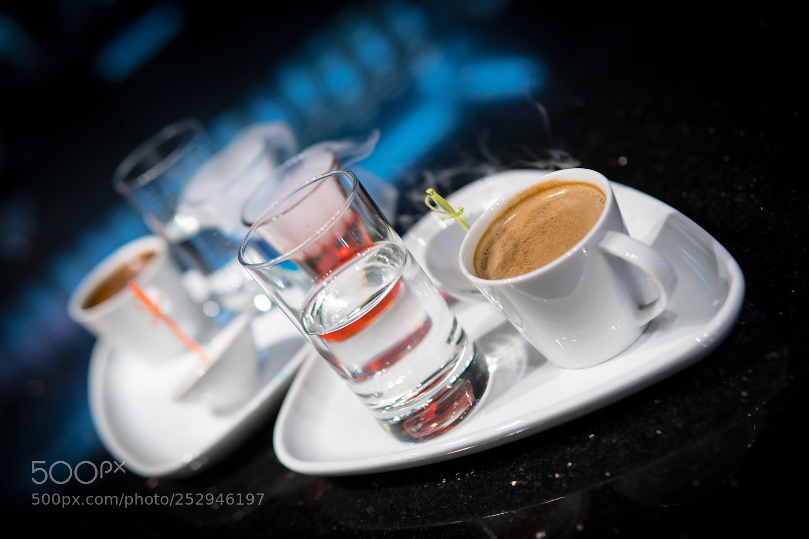 Sony a6300 sample photo. Dibek coffee photography