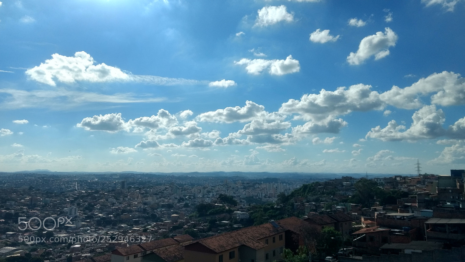 Motorola Moto G (4) sample photo. Belo horizonte photography