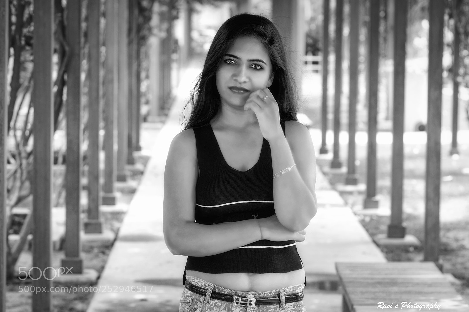 Nikon D5300 sample photo. Pretty photography