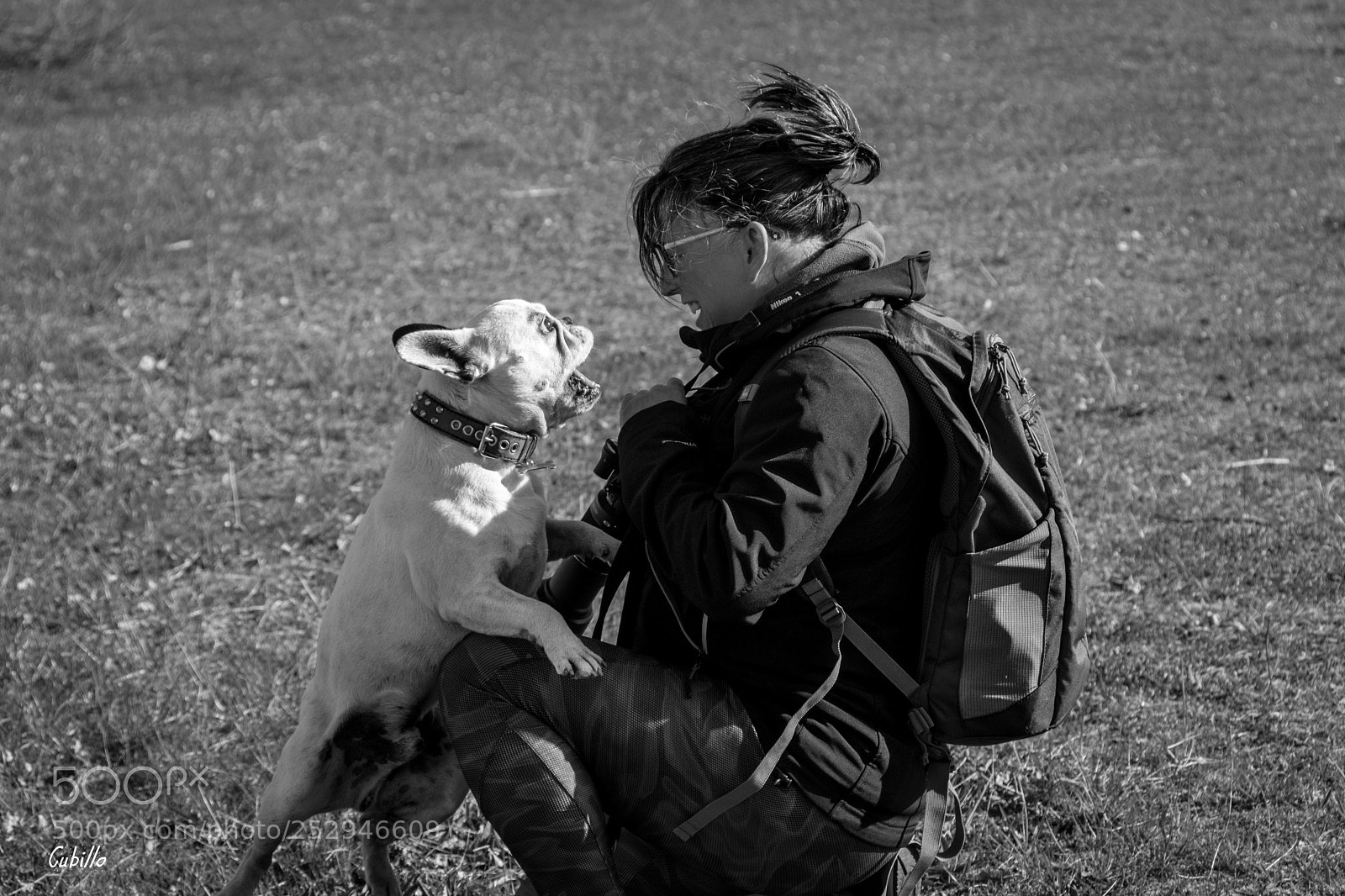 Nikon D7100 sample photo. Elena y kokino (de ) photography