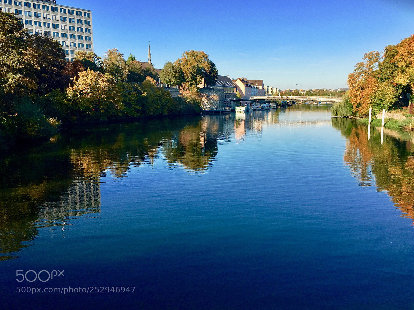 Apple iPhone 6s sample photo. Kassel blues photography