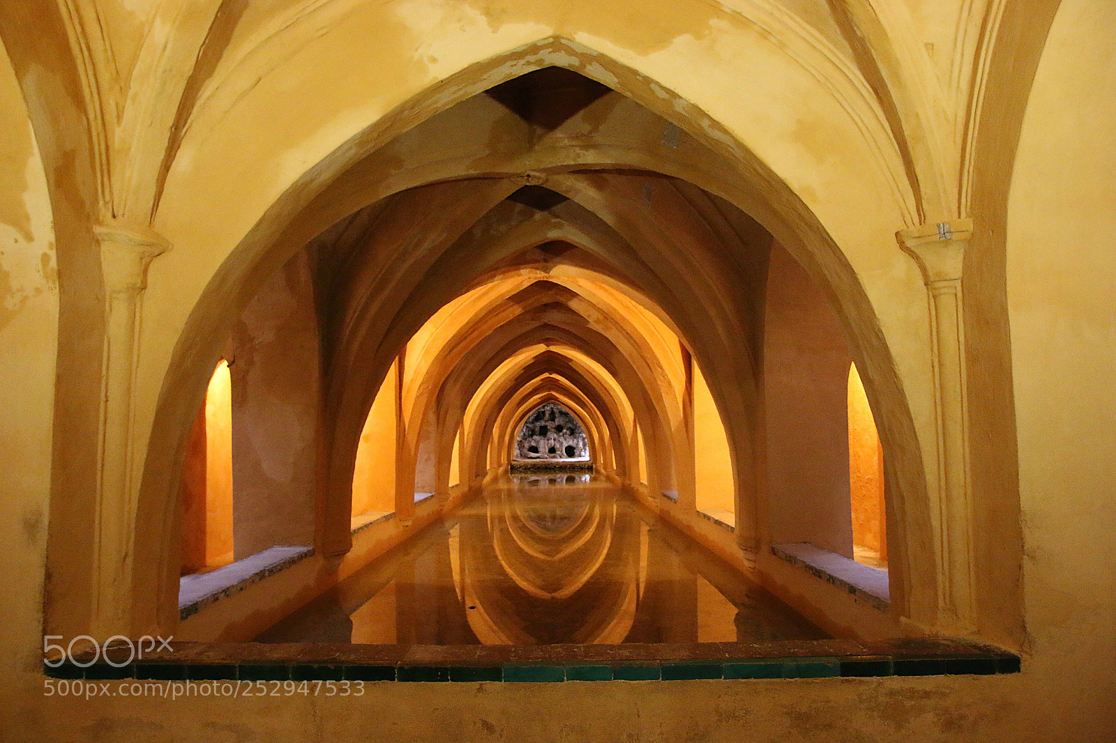Canon EOS 70D sample photo. Arches photography