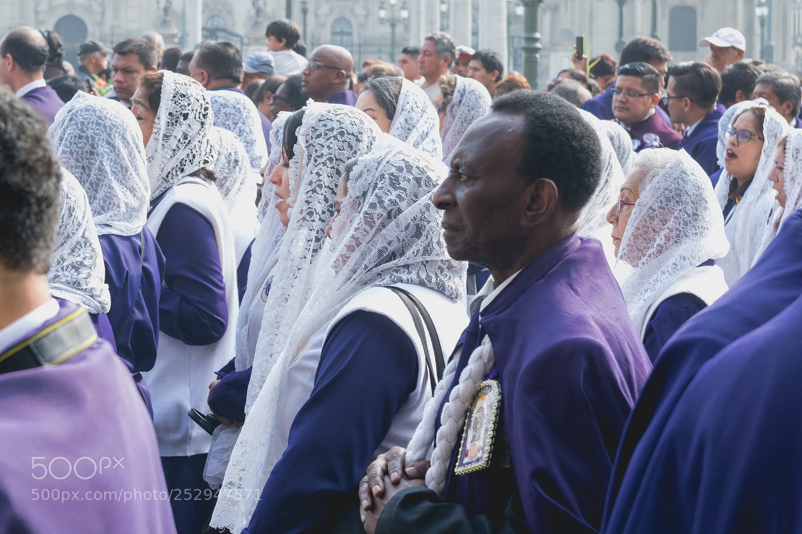Nikon D5300 sample photo. Devotion photography