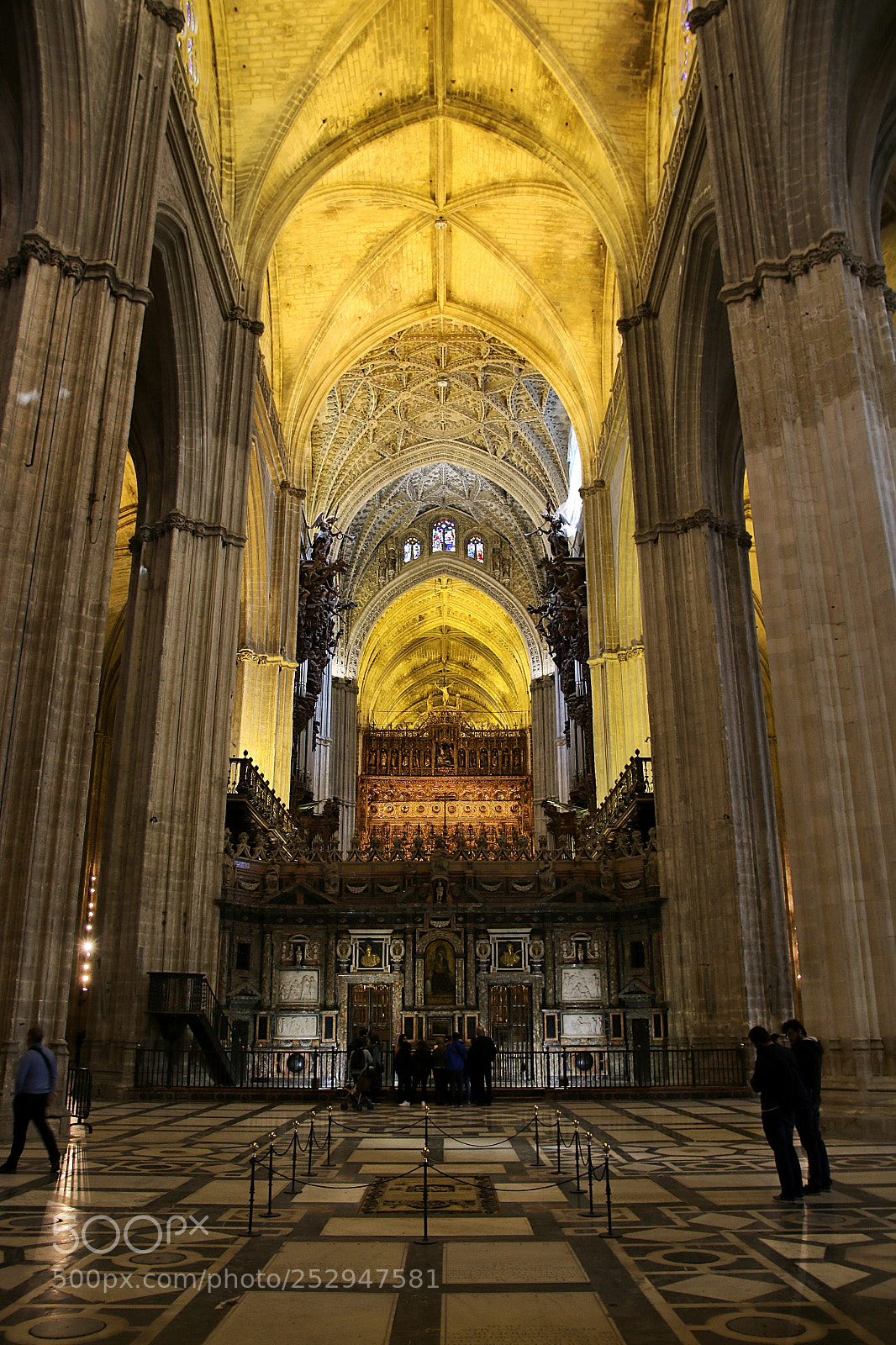 Canon EOS 70D sample photo. Cathedral photography