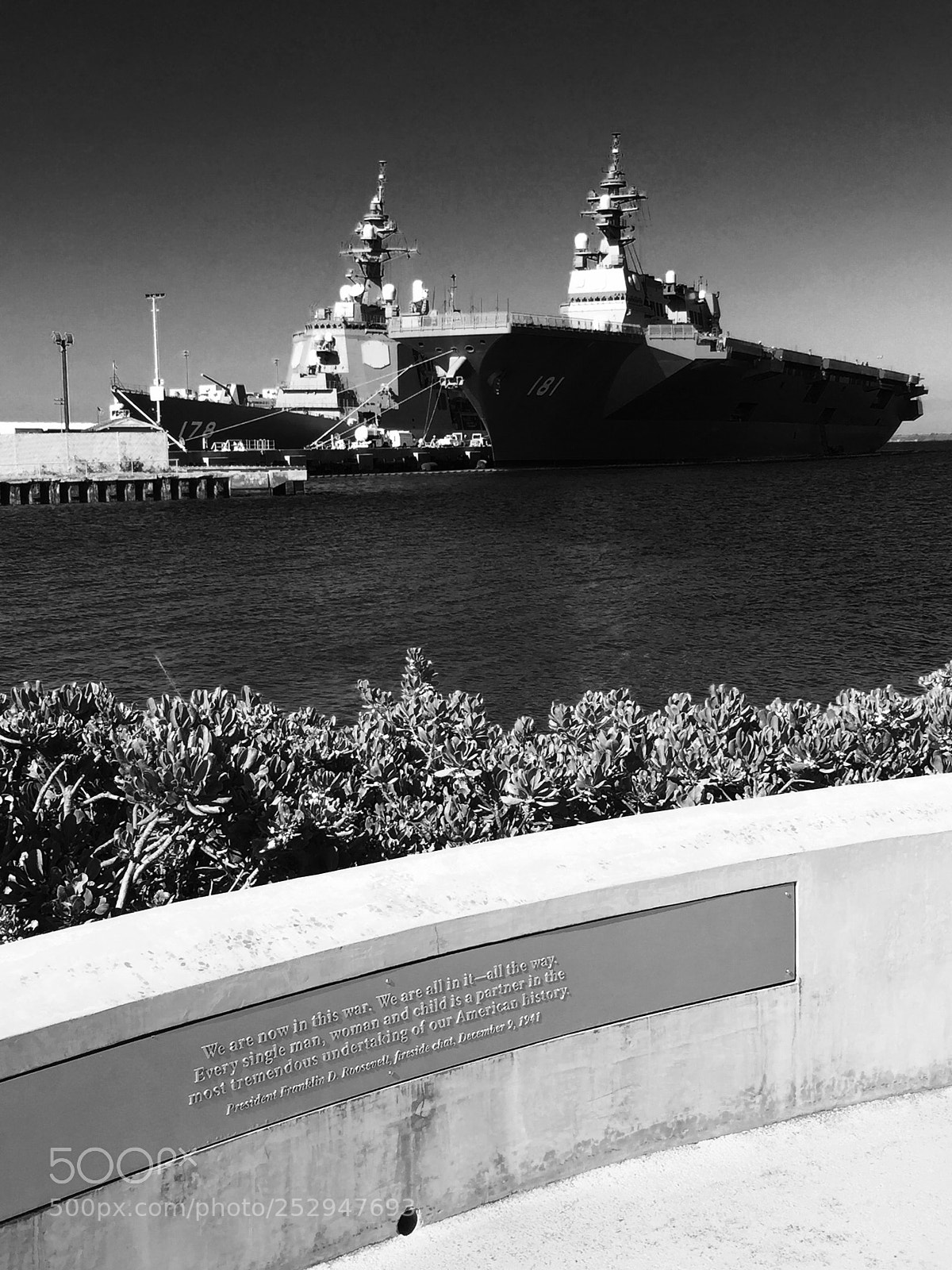 Apple iPhone 6 sample photo. Pearl harbor photography
