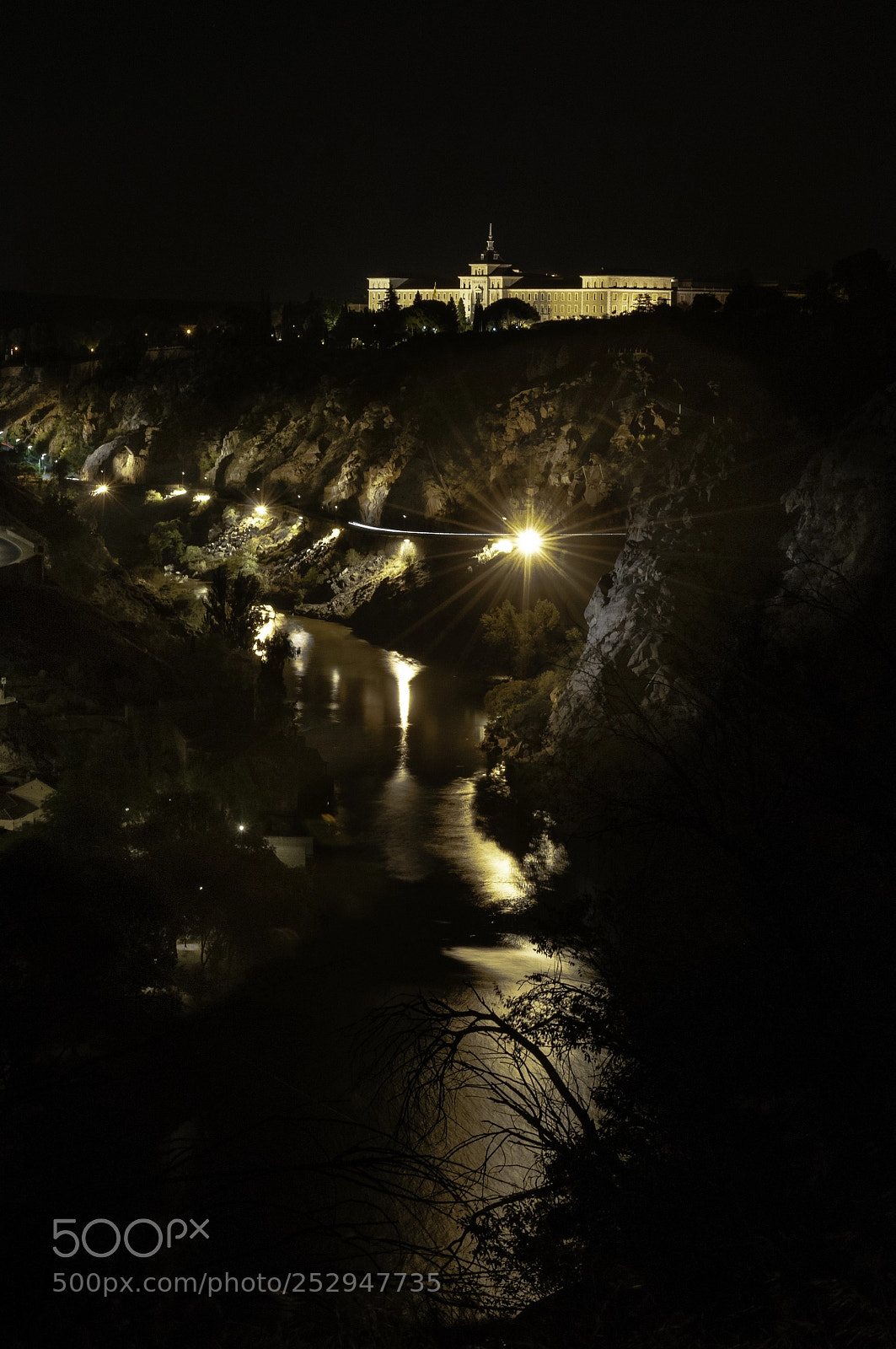 Nikon D300S sample photo. Toledo & tajo photography