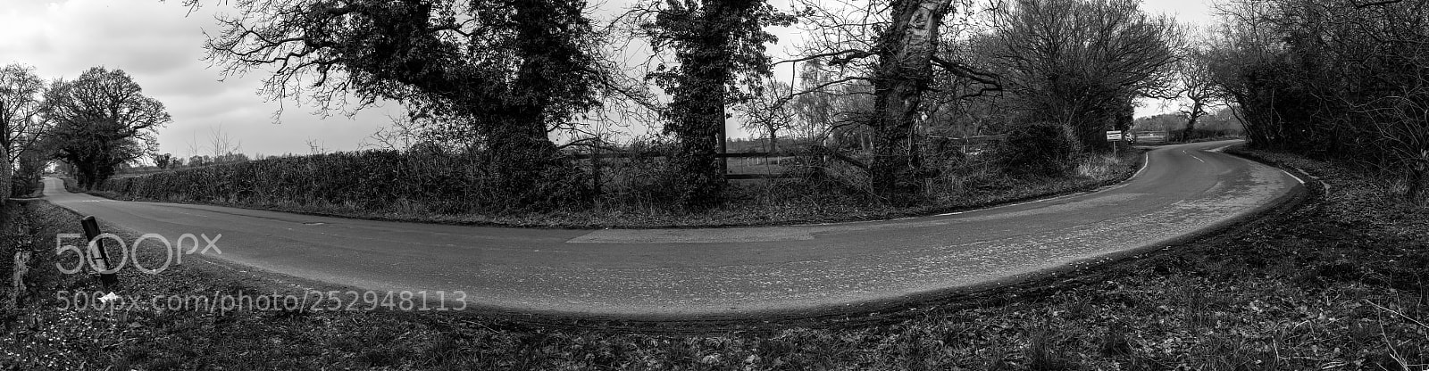 Canon EOS 650D (EOS Rebel T4i / EOS Kiss X6i) sample photo. Benty heath lane (99/365) photography