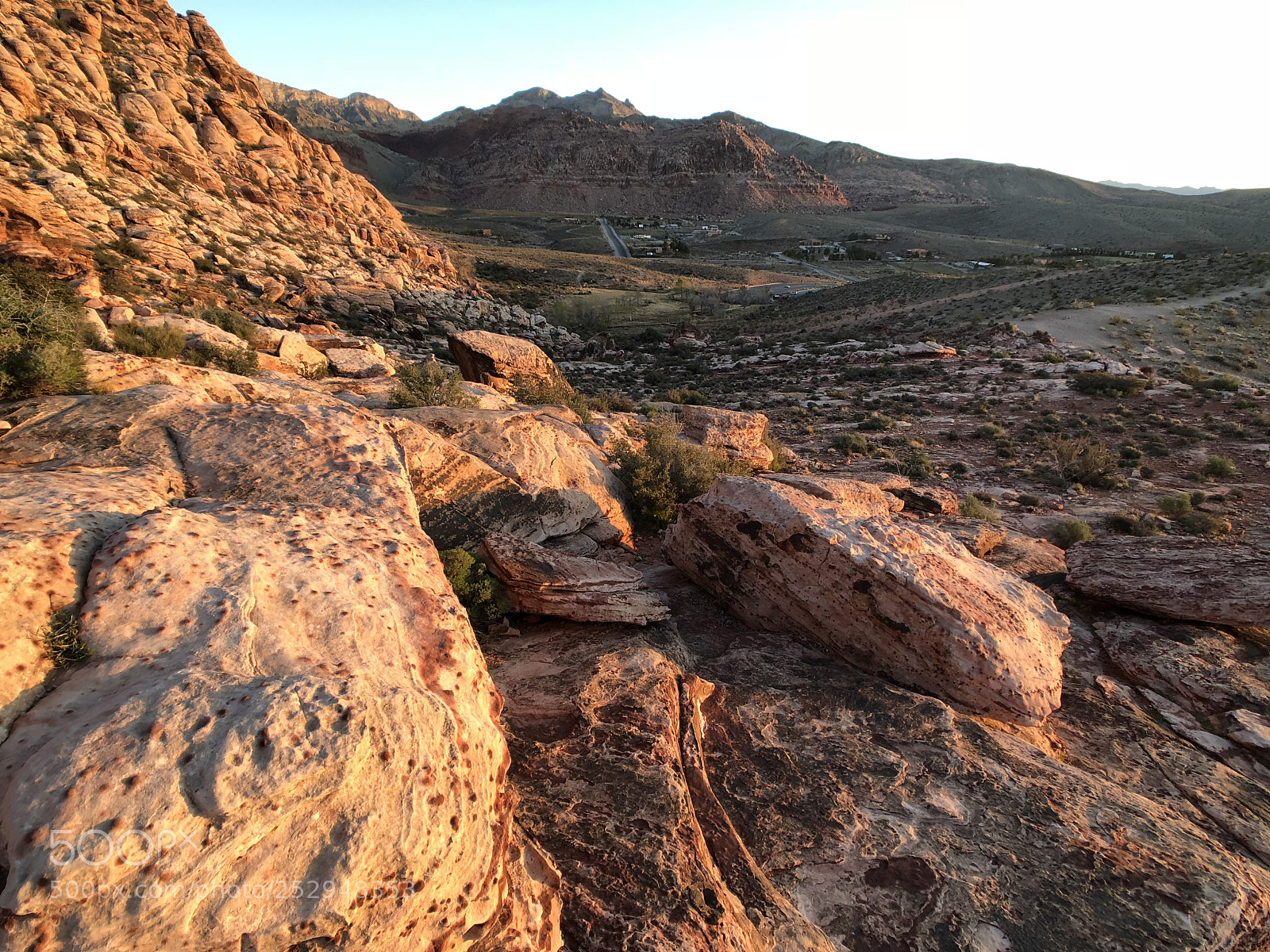 Apple iPhone 8 Plus sample photo. Rocks are us photography