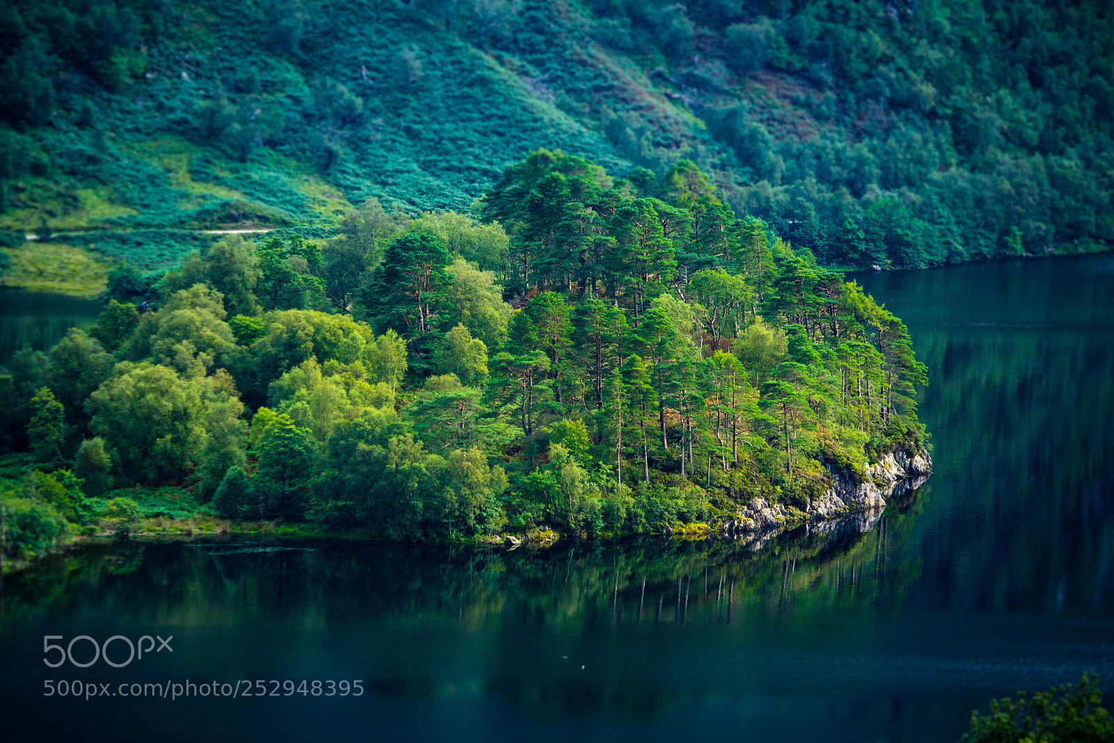 Canon EOS 700D (EOS Rebel T5i / EOS Kiss X7i) sample photo. Loch shiel photography
