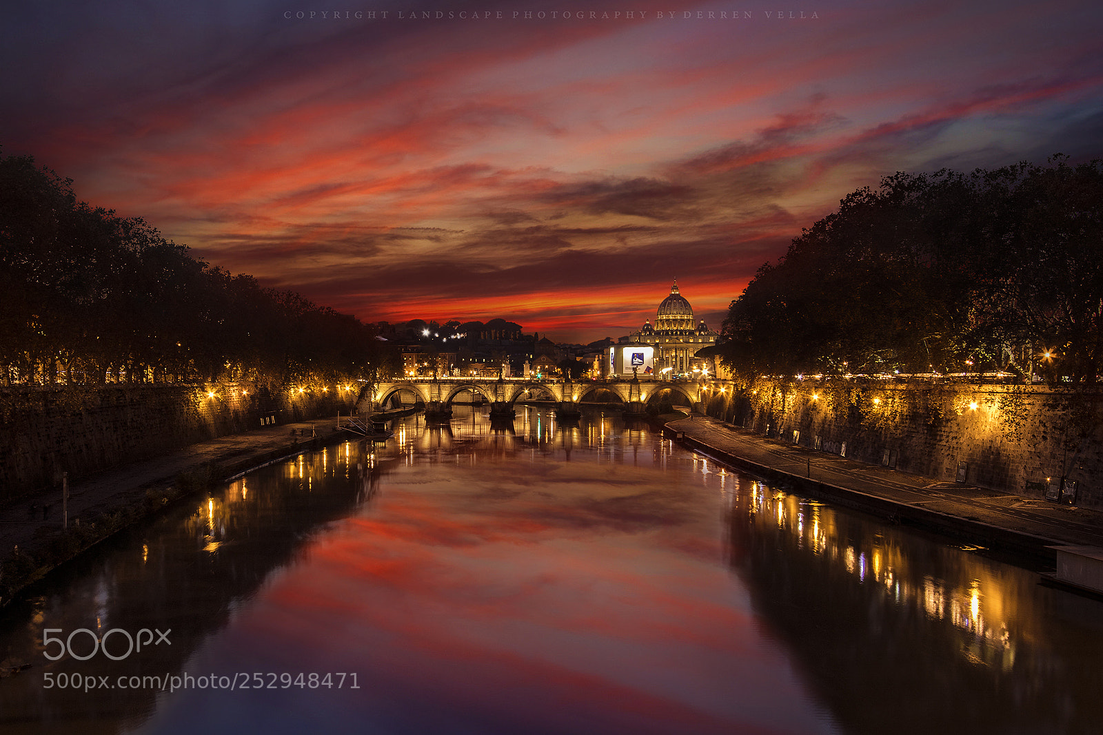 Canon EOS 7D Mark II sample photo. Fire in the sky photography