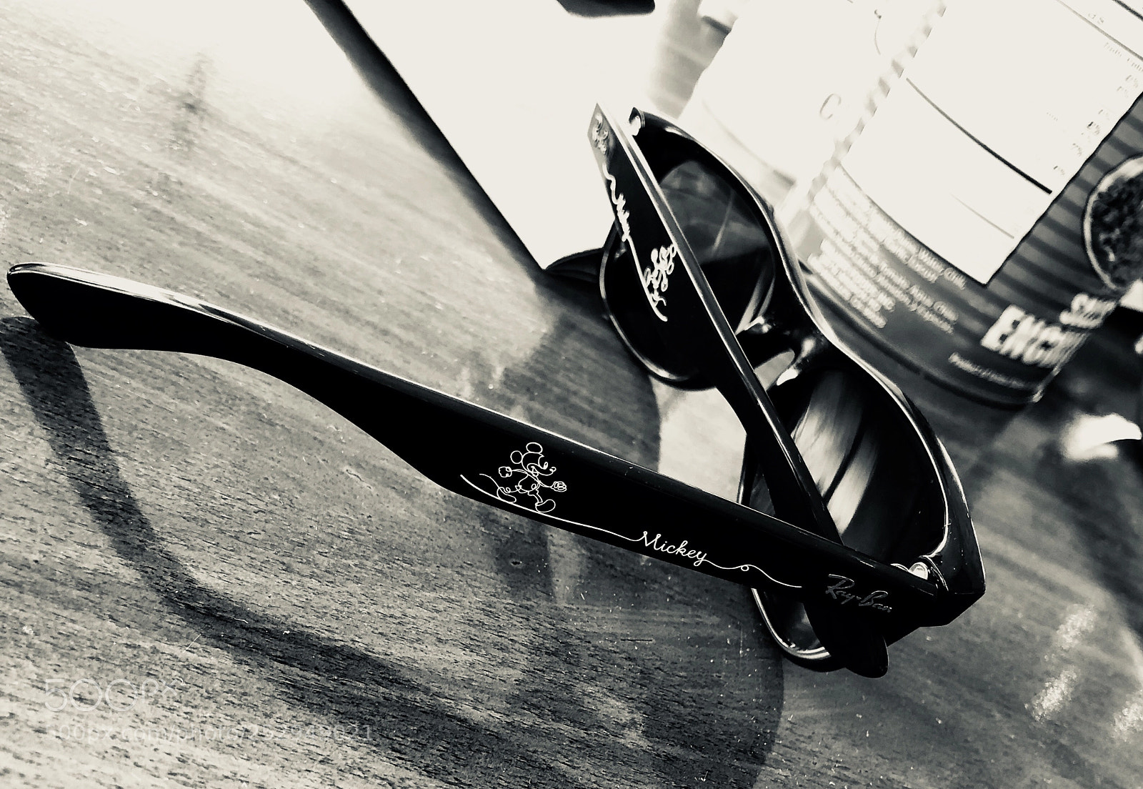 Apple iPhone 8 Plus sample photo. Glasses  photography