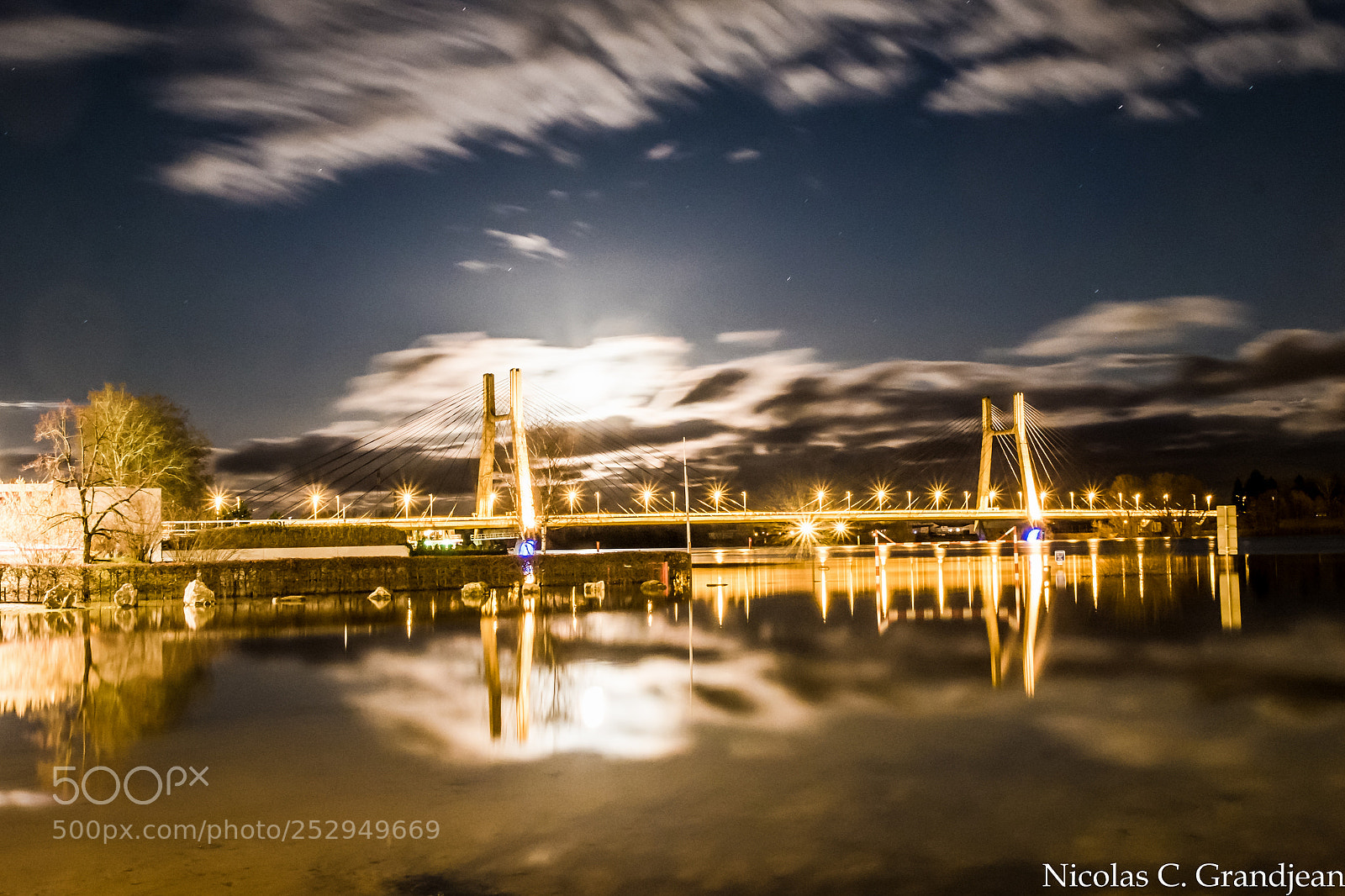 Fujifilm X-M1 sample photo. Chalon sur saone photography