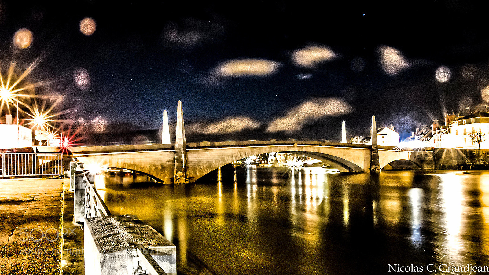 Fujifilm X-M1 sample photo. Chalon sur saone photography