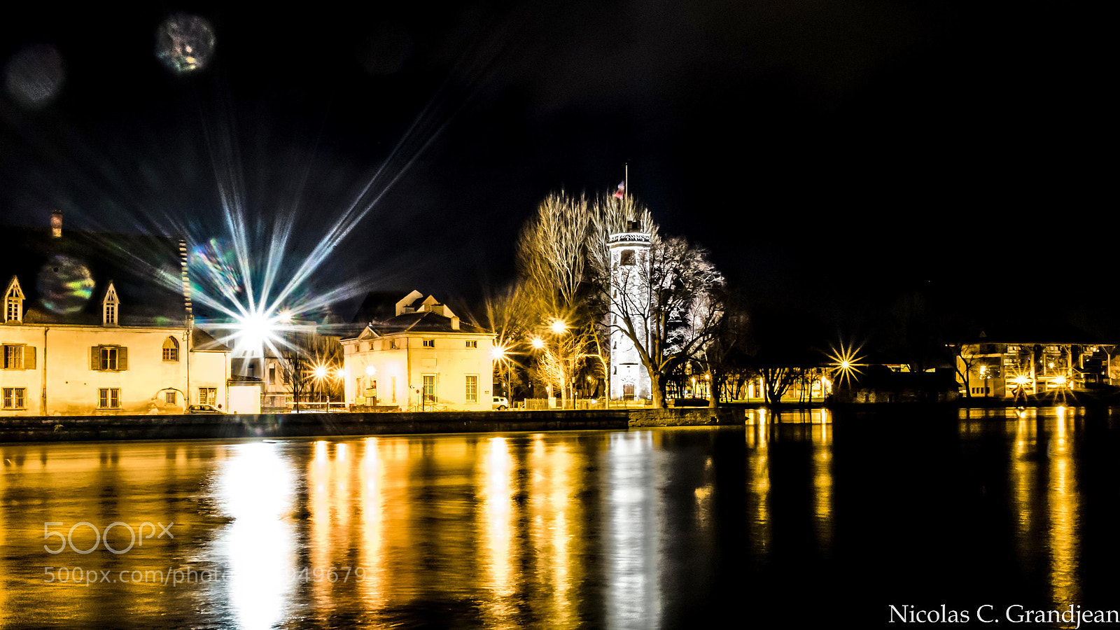 Fujifilm X-M1 sample photo. Chalon sur saone photography