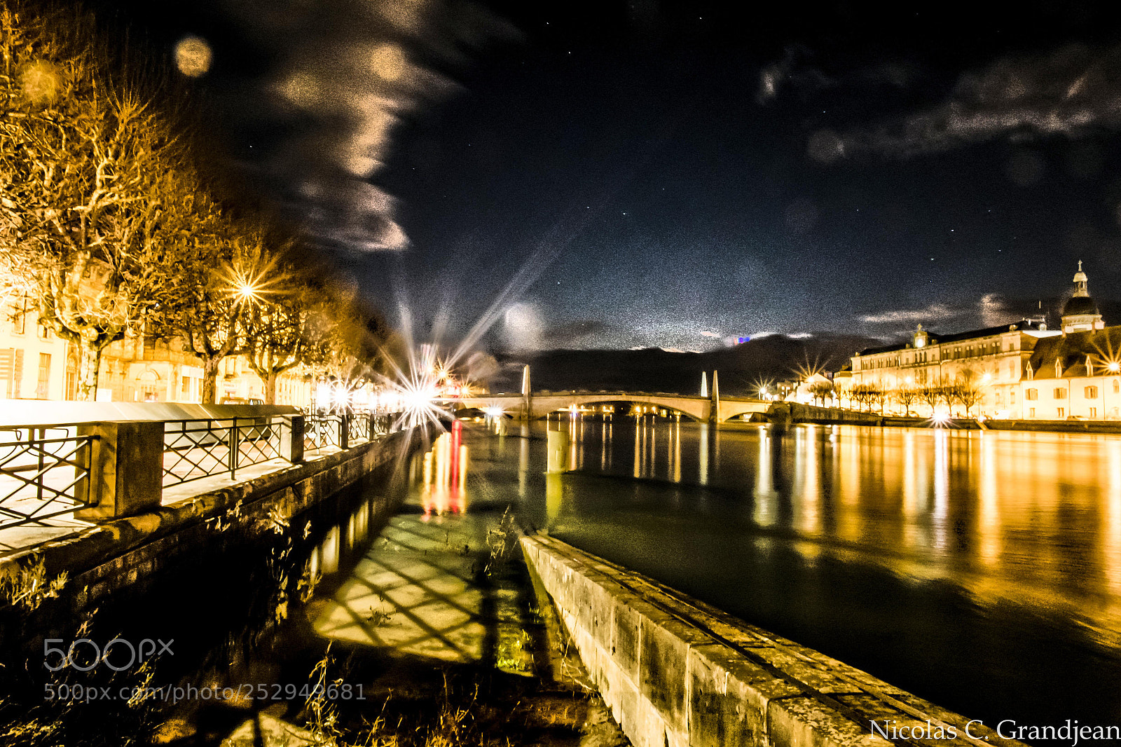 Fujifilm X-M1 sample photo. Chalon sur saone photography