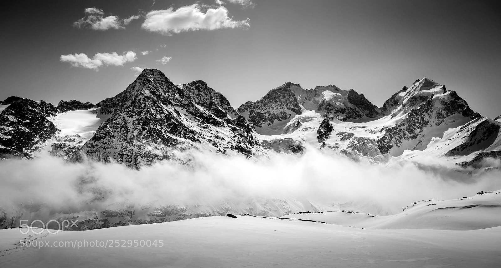 Leica Q (Typ 116) sample photo. Swiss alps photography