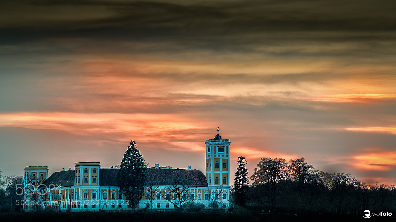 Nikon D850 sample photo. Dramatic sky photography