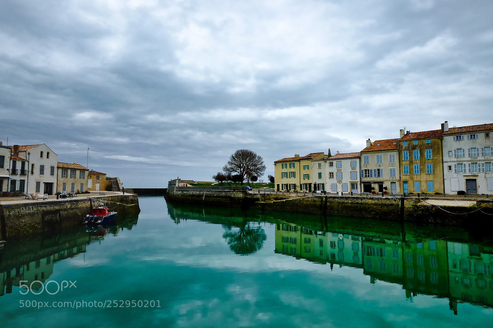 Fujifilm X-T1 sample photo. Saint-martin de ré photography
