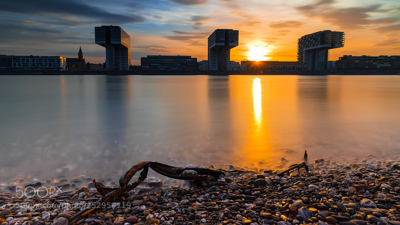 Canon EOS M5 sample photo. Cologne germany photography