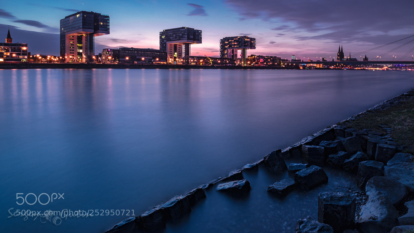 Canon EOS M5 sample photo. Cologne germany photography