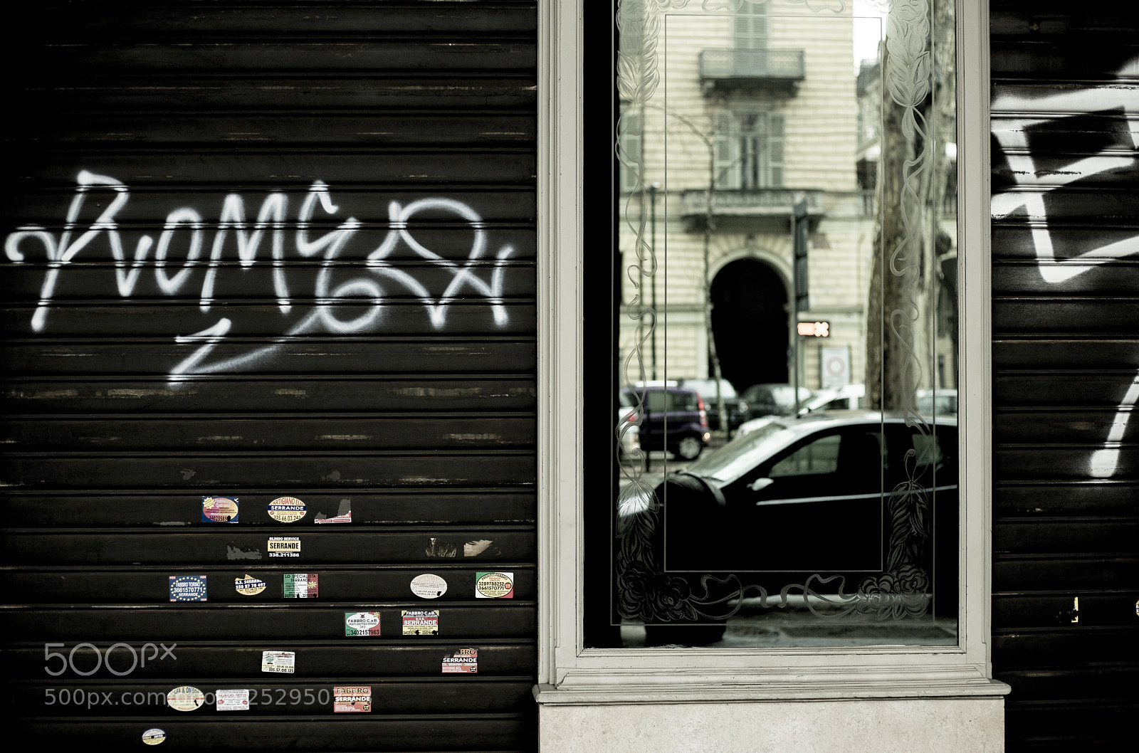 Canon EOS 6D Mark II sample photo. Turinstreet photography