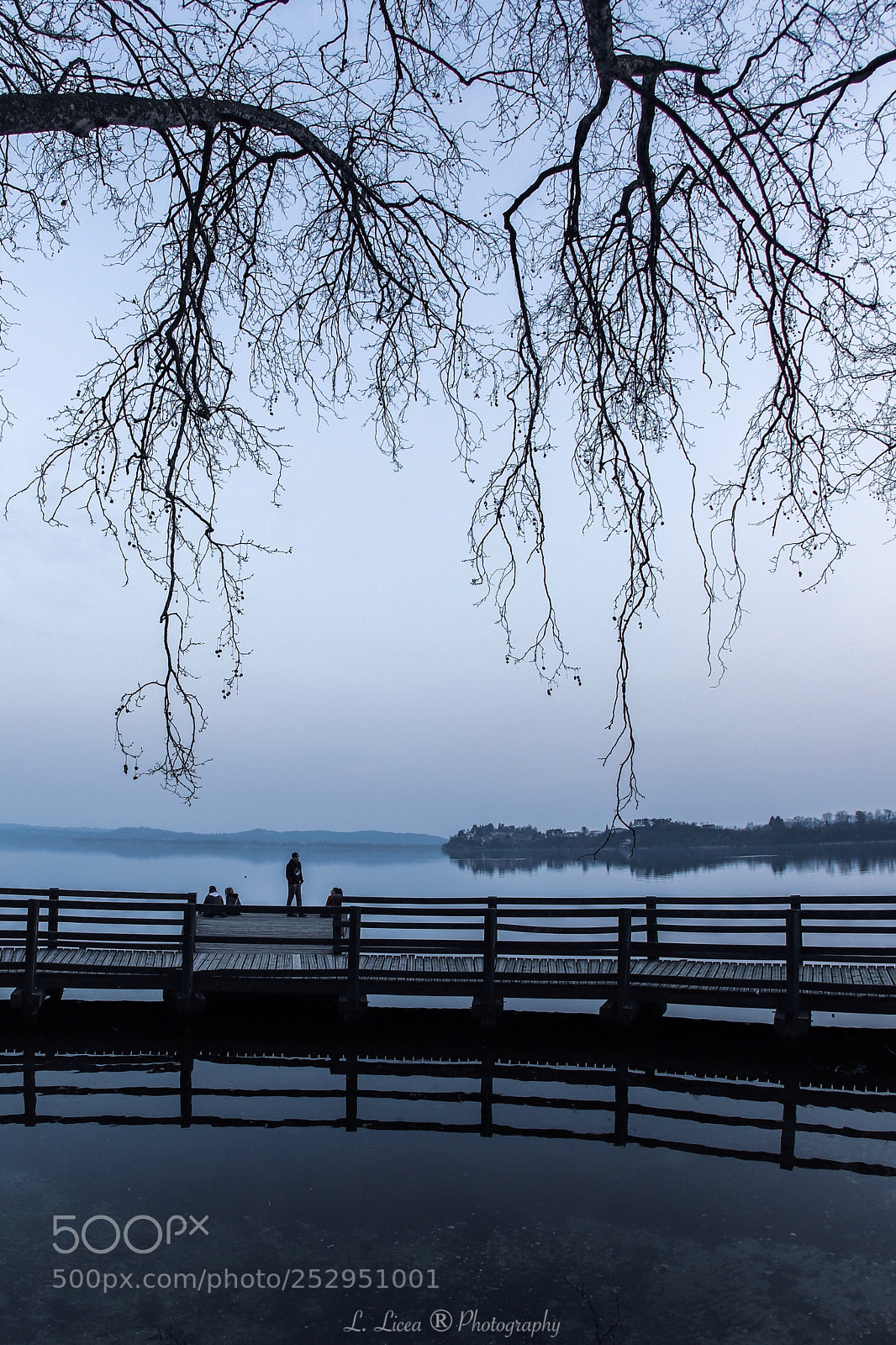 Canon EOS 6D Mark II sample photo. Alone 61 photography
