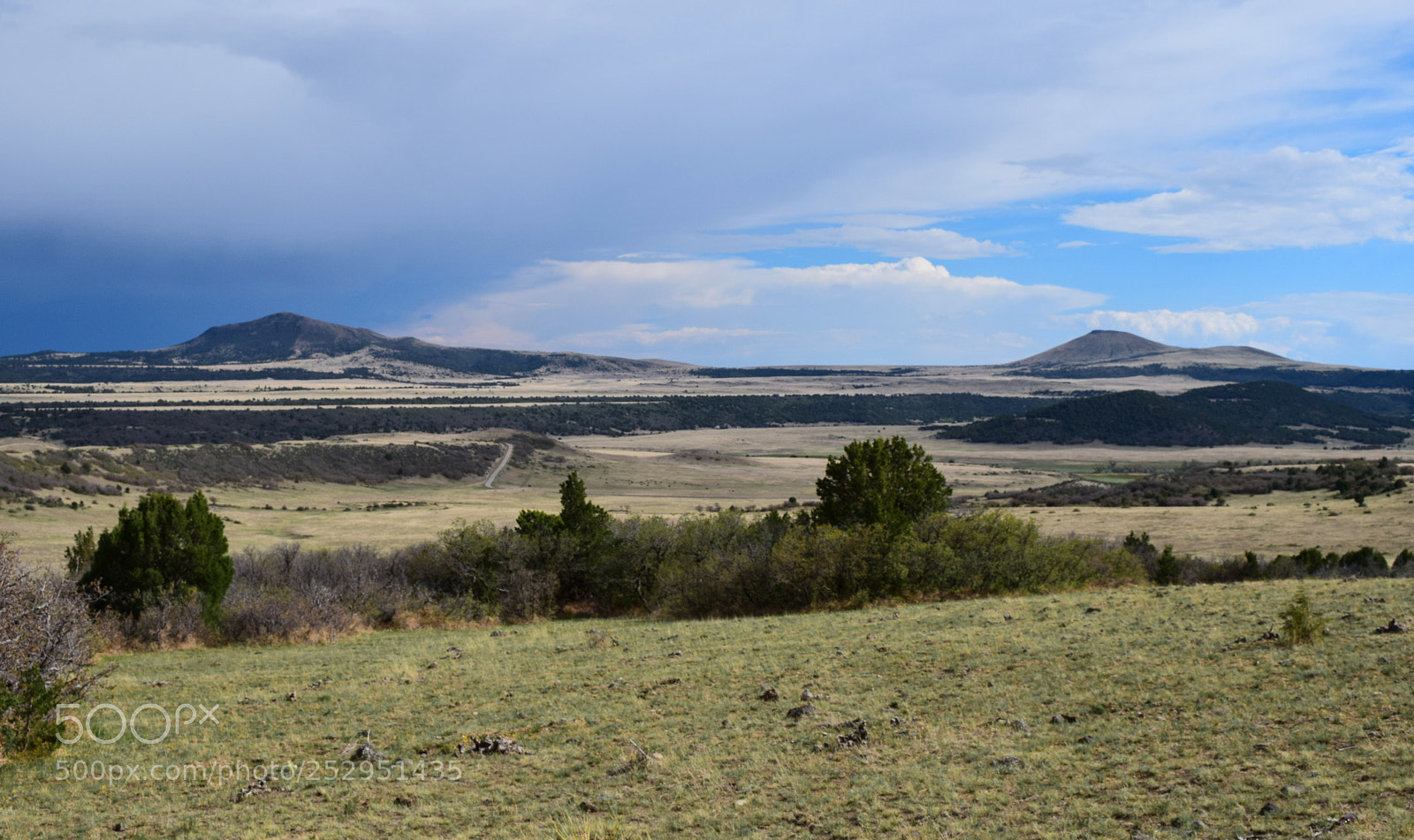 Nikon D3300 sample photo. Approaching storm photography