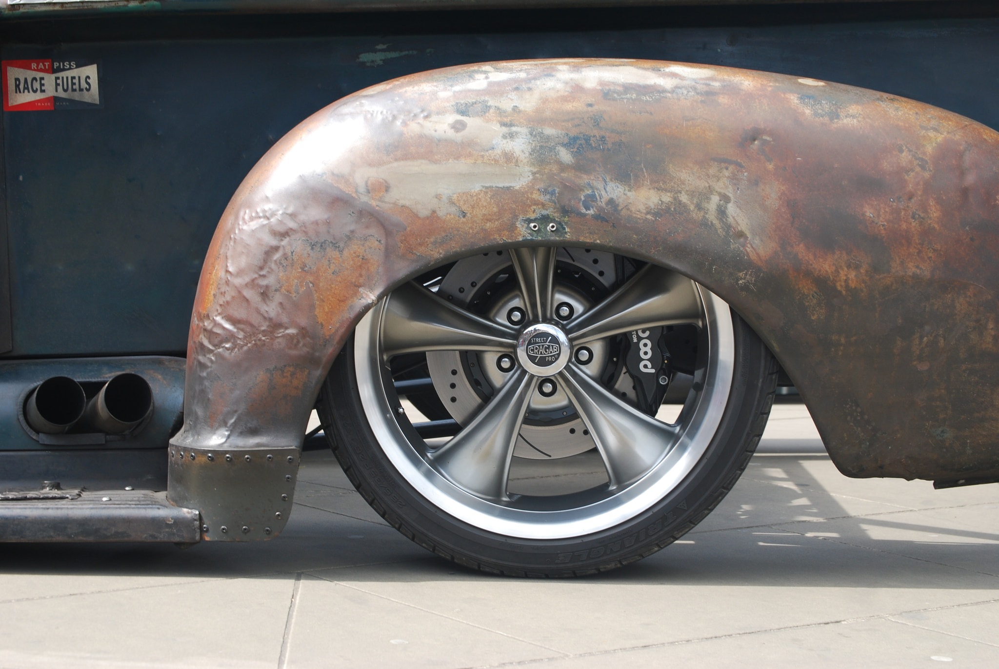 Nikon D40X sample photo. Ready to ride photography