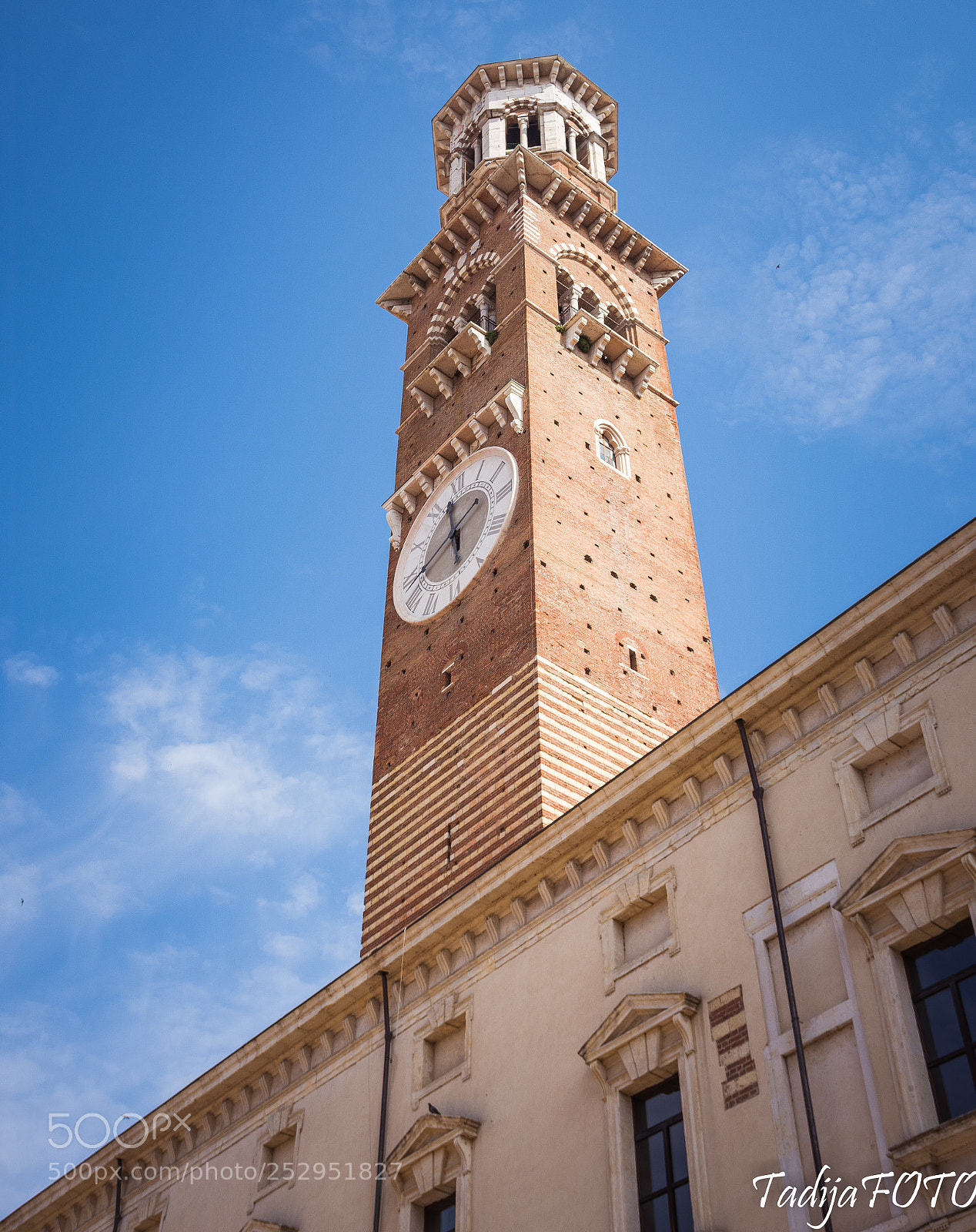 Nikon D7200 sample photo. Bell tower photography