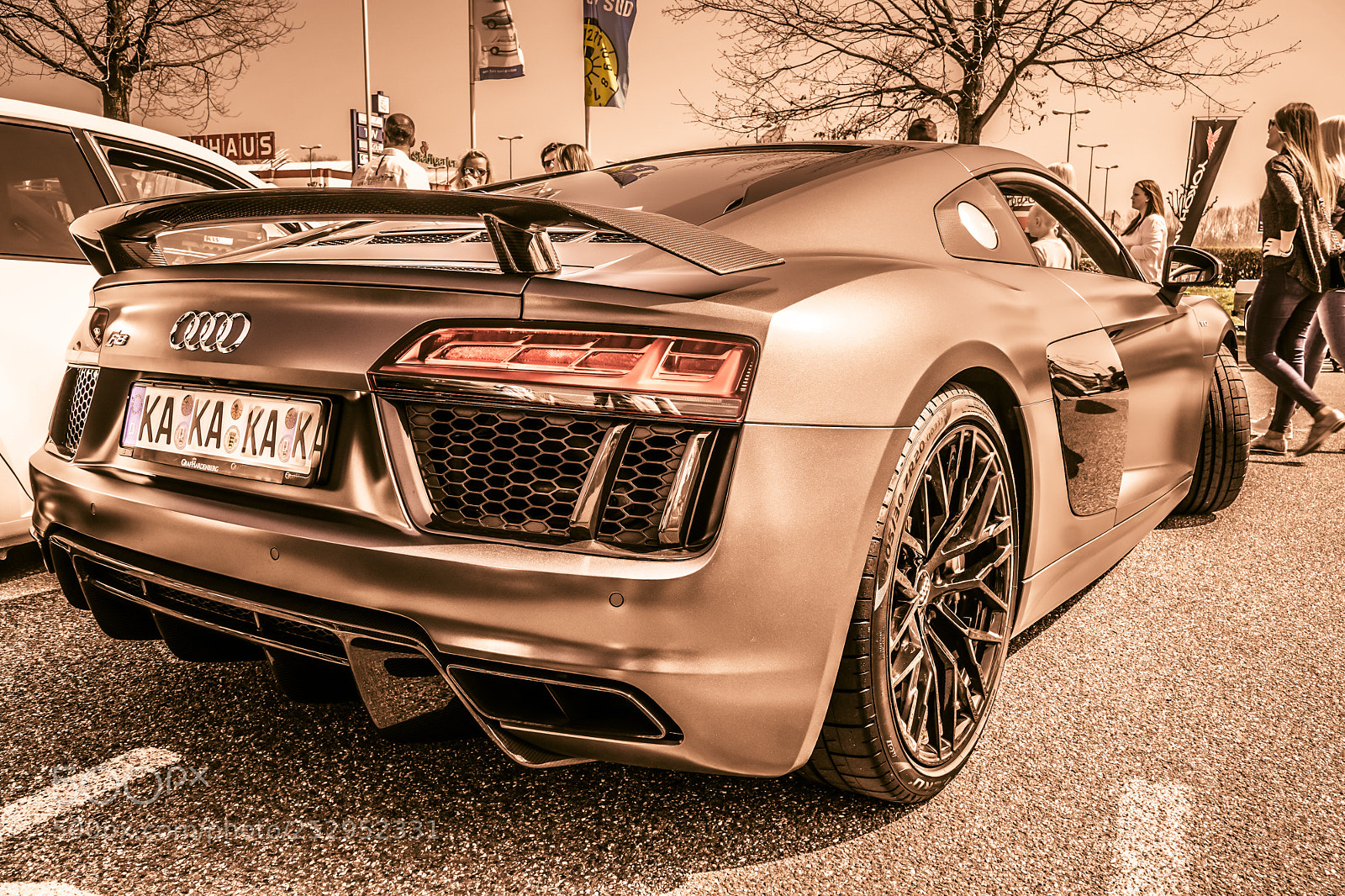 Sony a6000 sample photo. Cars photography