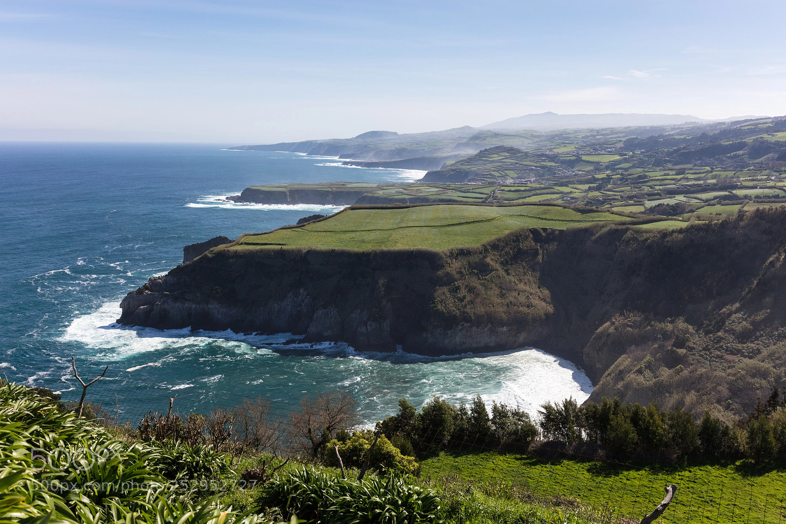 Canon EOS 5DS R sample photo. Coastline photography