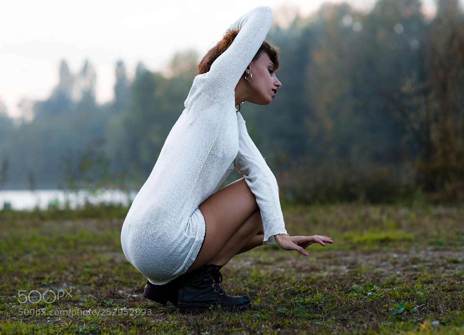 Nikon D600 sample photo. Gnossienne 1 photography