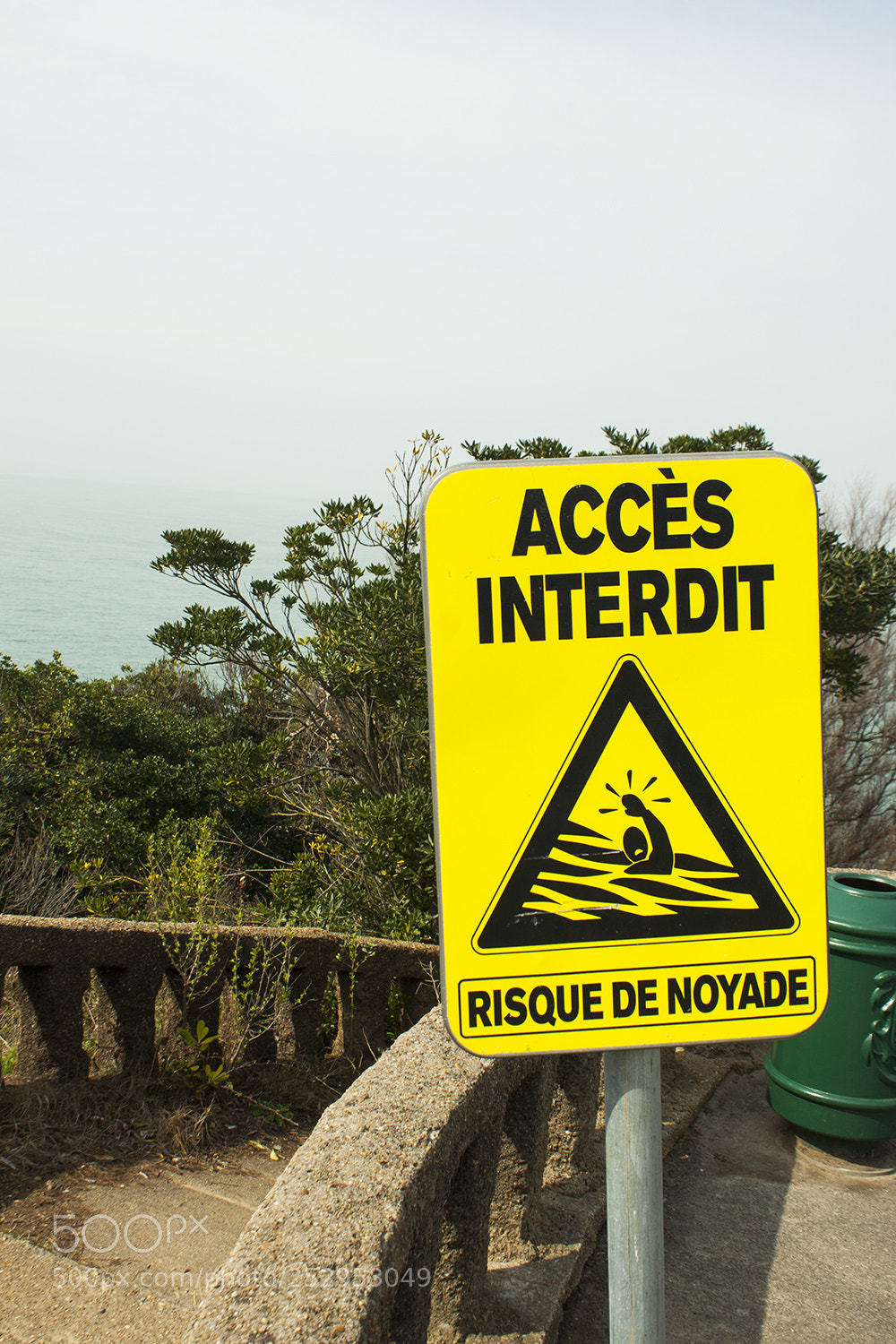 Canon EOS 500D (EOS Rebel T1i / EOS Kiss X3) sample photo. Biarritz,france photography