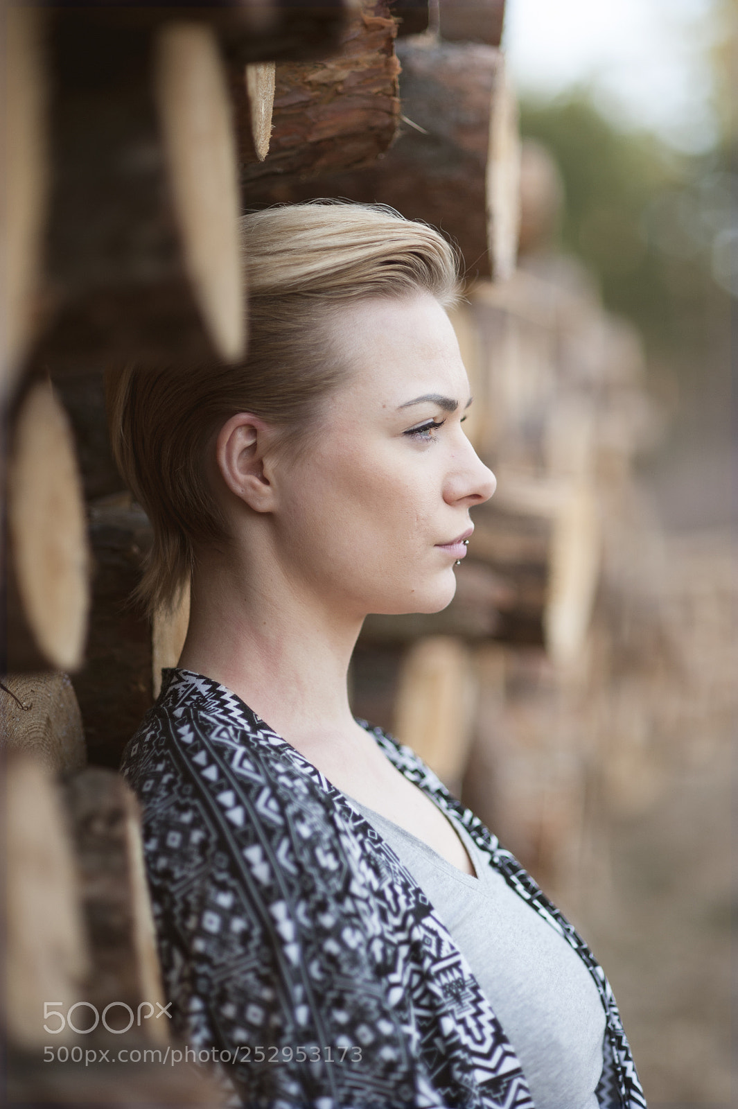 Nikon D700 sample photo. Martyna 4 photography