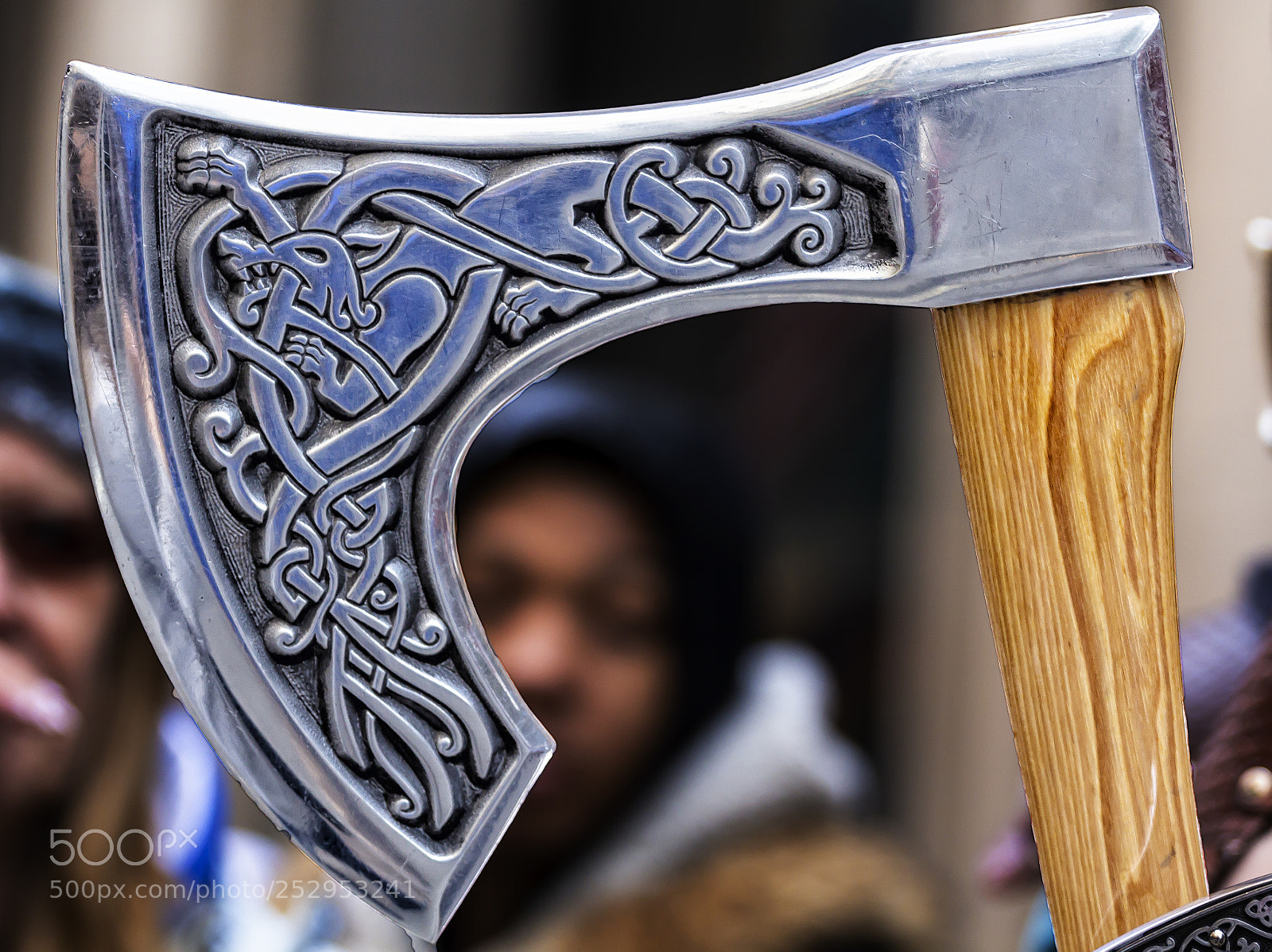 Canon EOS 60D sample photo. Tartan day parade nyc photography