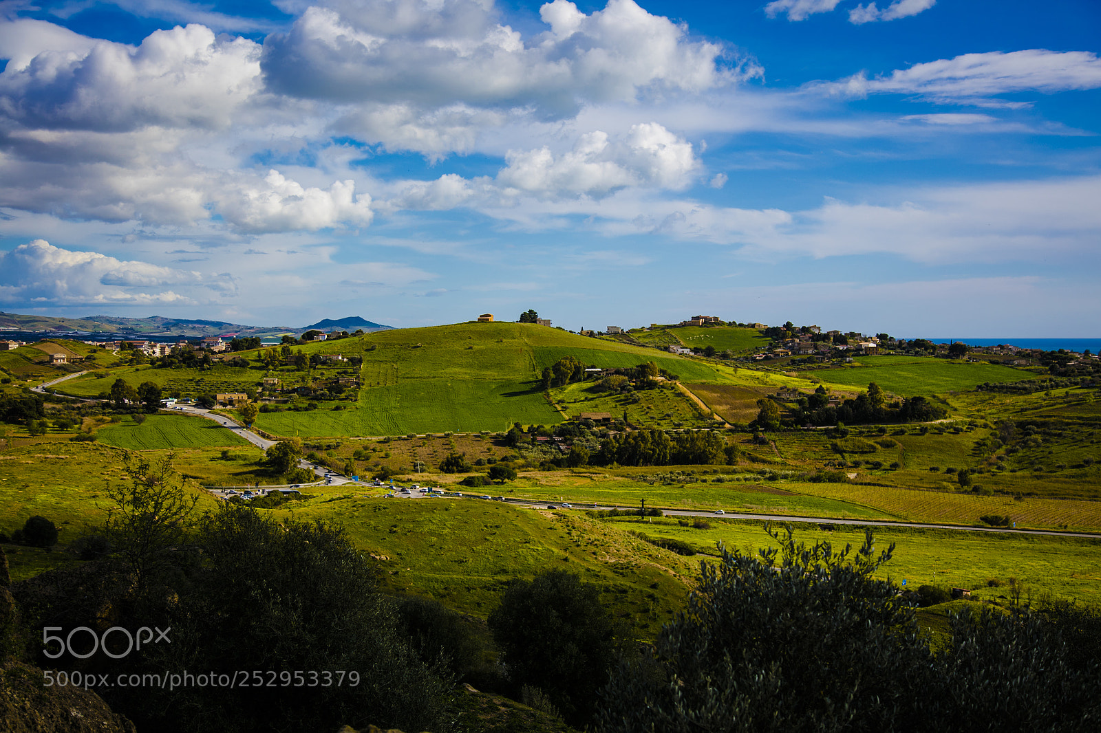 Canon EOS 5DS sample photo. Beautiful landscape photography