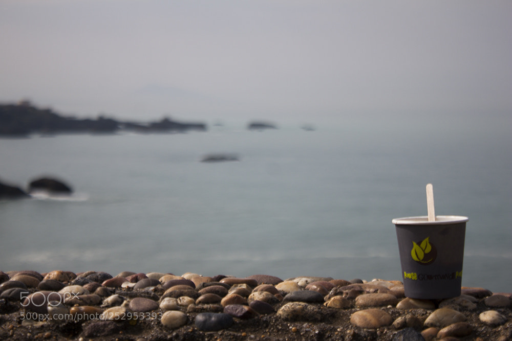 Canon EOS 500D (EOS Rebel T1i / EOS Kiss X3) sample photo. Biarritz,france photography