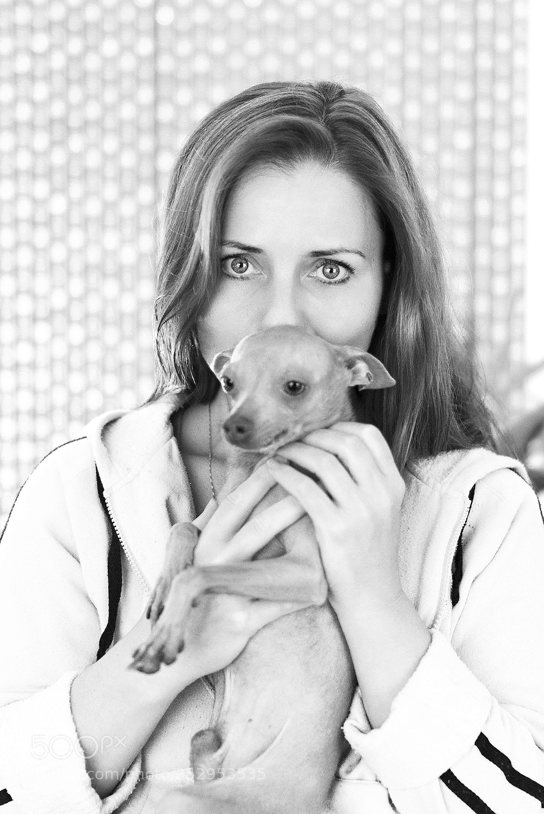 Canon EOS 7D sample photo. Portrait of a lady photography