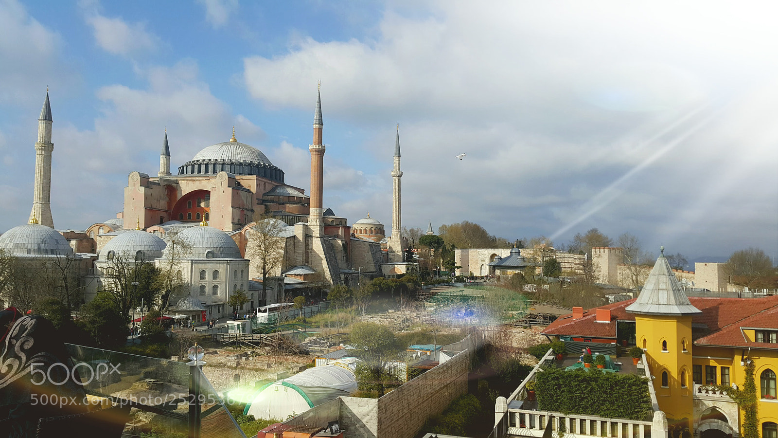 Samsung Galaxy Note4 sample photo. Istanbul photography