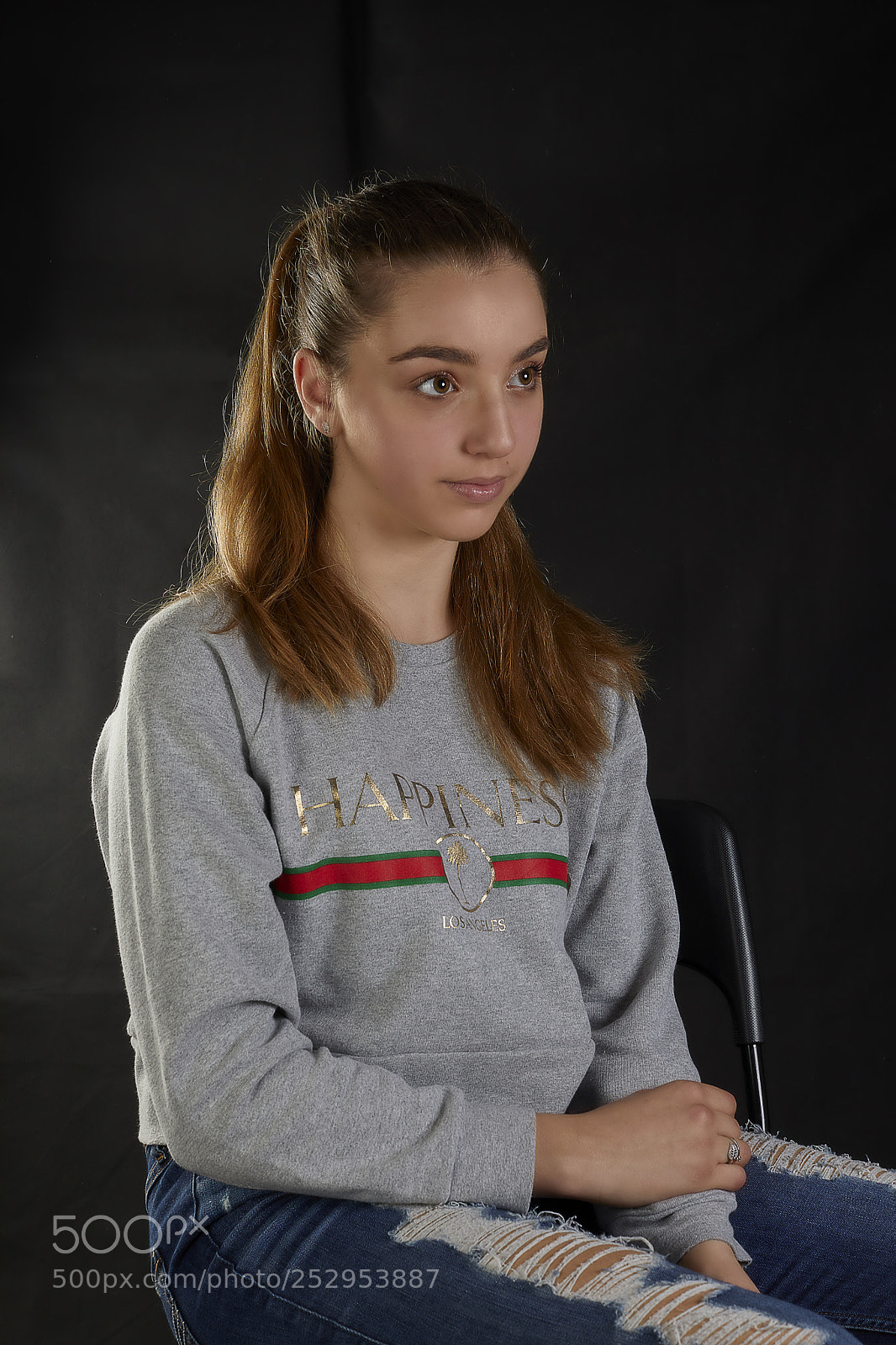 Canon EOS 5D Mark IV sample photo. Sara photography