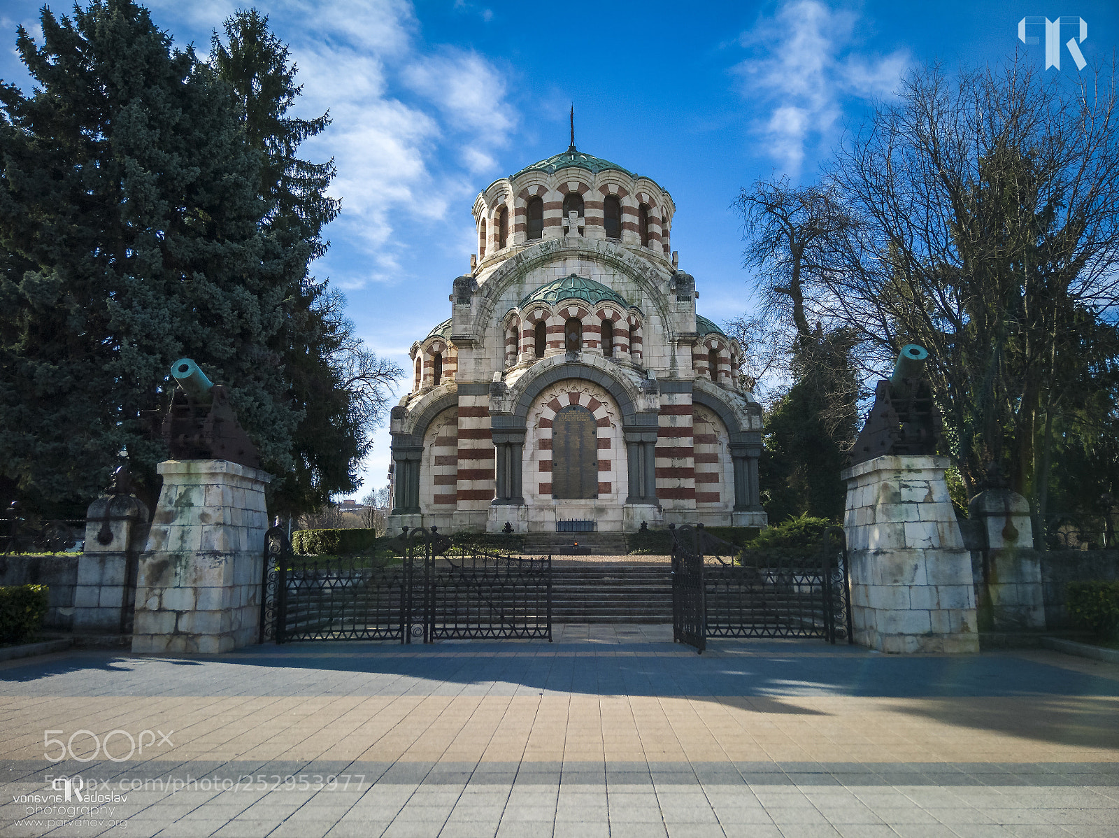 HUAWEI Mate 10 Lite sample photo. Плевен photography